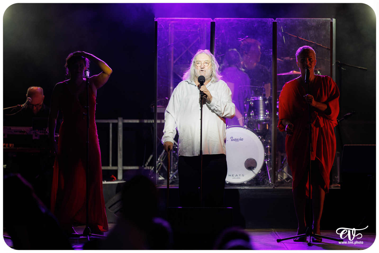 À TABLE ! 37EME EDITION DU THEATRE DE LA CHOUCROUTERIE